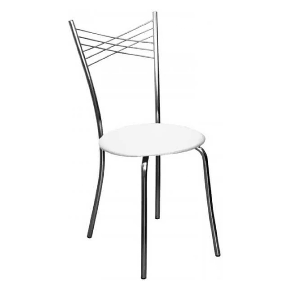 Стул SitUp VIOLA Lux Chrome - 7