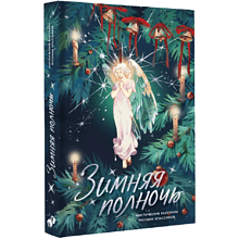 Книга "Зимняя полночь", Вадимир Короленко, Александр Бестужев-Марлинский, Александр Грин и др.