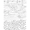 Раскраска "Раскраска Кототерапия. Котики, которые успокаивают", Анастасия Токарева - 4