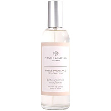 Духи интерьерные PLANTES&PARFUMS "Provence Pine", 100 мл 