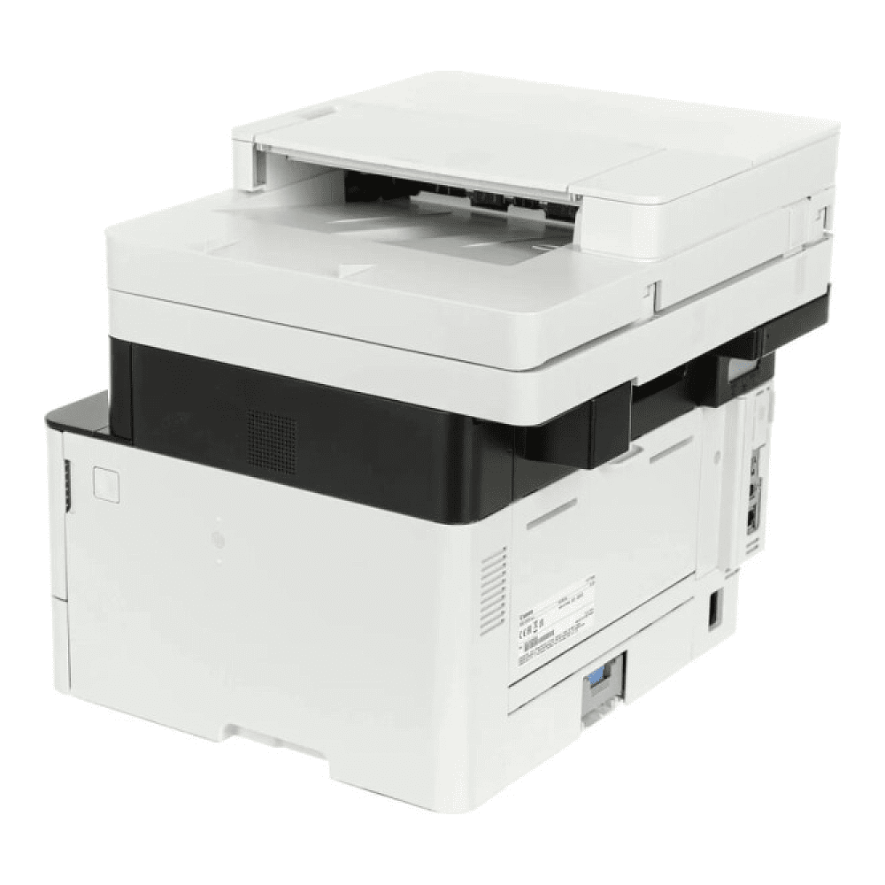 Принтер лазерный монохромный Canon MF453dw МФУ - 8