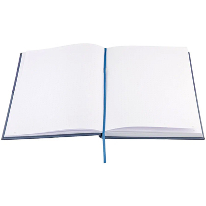 Блокнот "Стихия. Bullet Journal", А5, 80 листов, в точку, сумеречный синий - 13