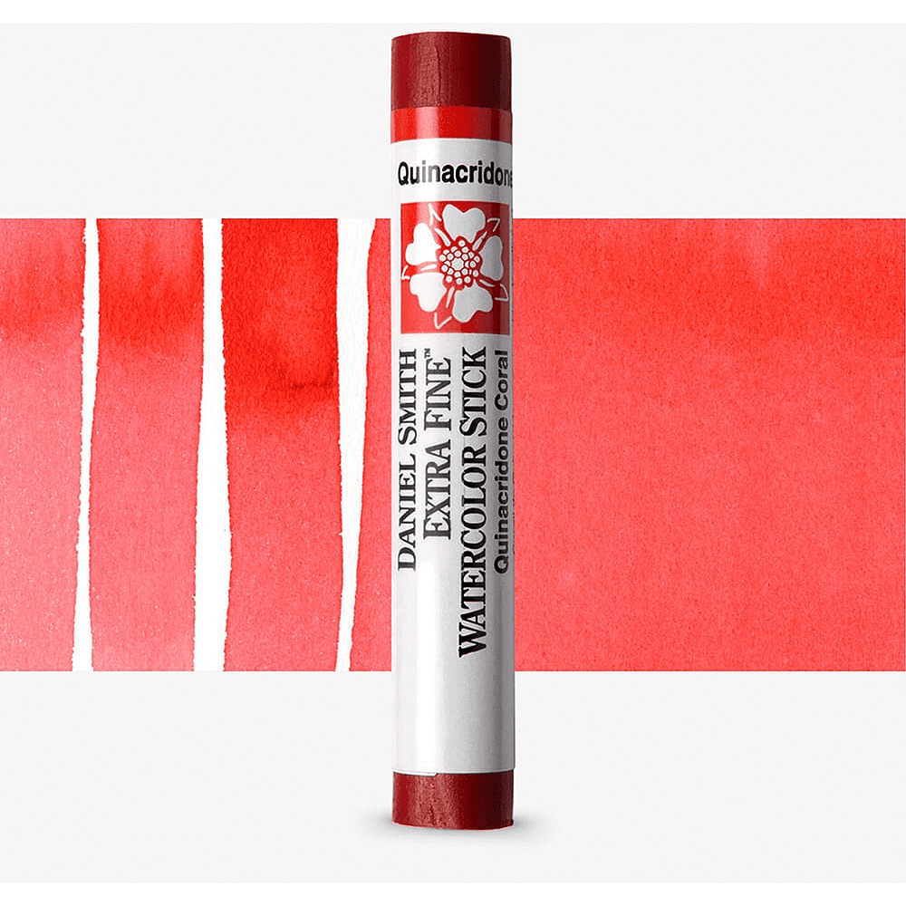 Набор стиков акварельных "Daniel Smith Creative Mixing Set", 5 цветов - 3