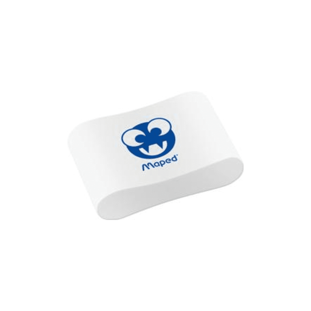 Пенал "Unicorn", 2 отделения, с наполнением, розовый, фиолетовый - 9