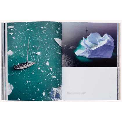 Книга на английском языке "Boatlife", Katharina Charpian  - 3
