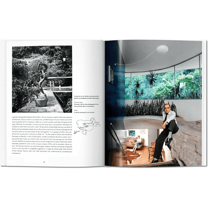Книга на английском языке "Basic Art. Niemeyer"  - 3