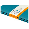 Блокнот "Cahier Journal Large", А5, 40 листов, линейка, 3 шт, голубой - 5
