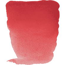 Краски акварельные "Rembrandt", 371 красный прочный темный, 10 мл, туба