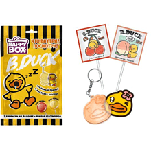 Карамель леденцовая "Happy Box. B. Duck", 20 гр