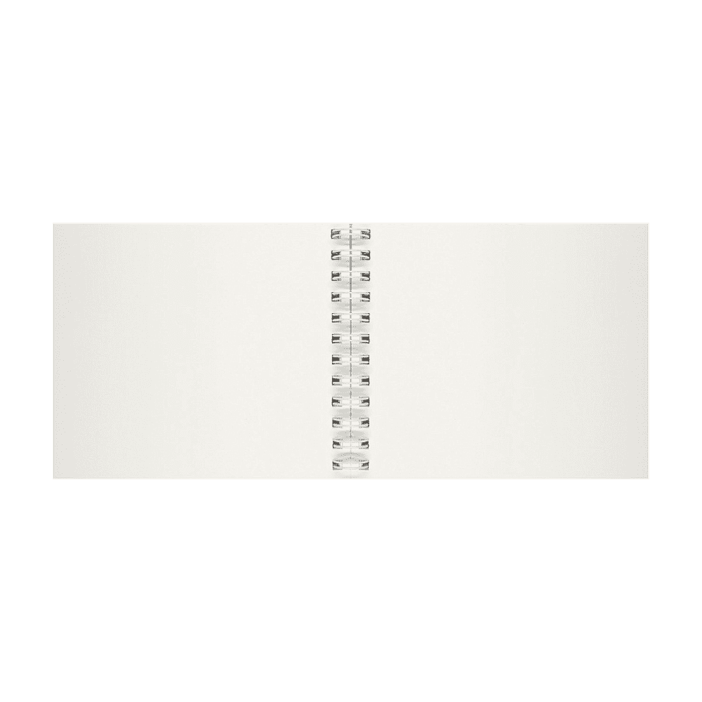 Скетчбук "Sketch&Art", 18х15.5 см, 170 г/м2, 80 листов, на спирали - 3