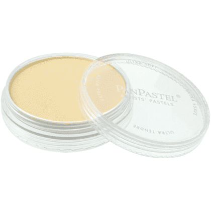 Ультрамягкая пастель "PanPastel", 270.8 тинт охра желтая - 4
