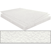 Бумага для акварели "Лилия Холдинг", 100% целлюлоза, А4, 200г/м2