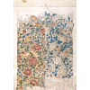 Открытки на английском языке "William Morris: 100 Postcards"  - 4