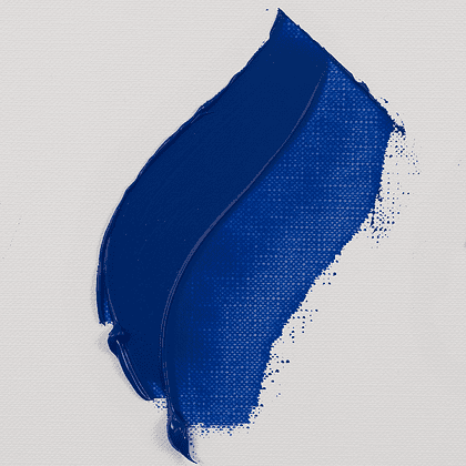 Краски масляные "Van Gogh", 511 кобальт синий, 40 мл, туба - 2