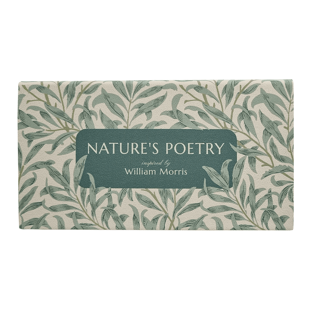 Еженедельник датированный "Poesy" на 2026 год, А6, 128 страниц, зеленый, бежевый