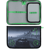 Пенал-книжка "Sport car", 1 отделение - 2