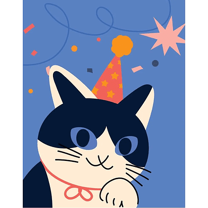 Книга "Ответы от котиков" - 11