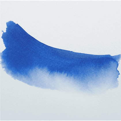 Чернила акварельные "Herbin. Eclats", индиго, 50 мл. - 2