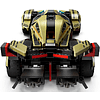 Конструктор "Lego", "Суперкар Lamborghini Lambo V12 Vision GT" - 7