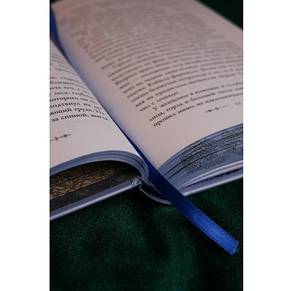 Книга "Ведьмак. Последнее желание" (Подарочное издание), Анджей Сапковский - 14