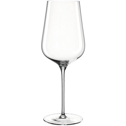 Набор бокалов для белого вина "Brunelli", стекло, 580 мл, 6 шт, прозрачный