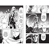 Книга "One-Punch Man. Книга 16. Чистилищная феноменальная пушка. Благословение", ONE - 5