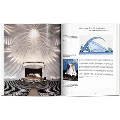 Книга на английском языке "Calatrava", Jodidio P. - 3