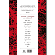 Книга на английском языке "Haunted Houses: Classic Stories of Doors That Should Never Be Opened", Landis J. 