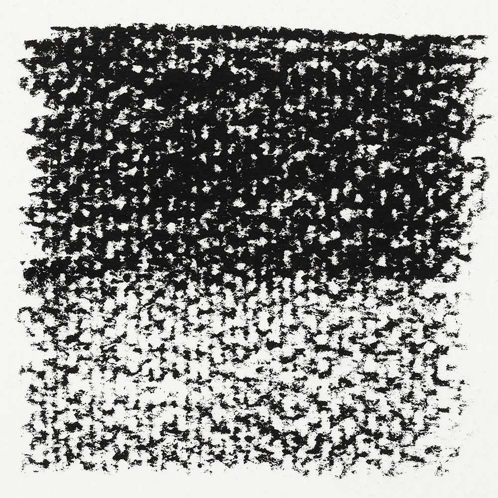 Пастель мягкая "Rembrandt", 700.5 черный - 2