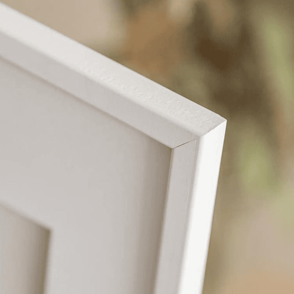 Фоторамка "111-145", 21х29.7 см, белый - 3