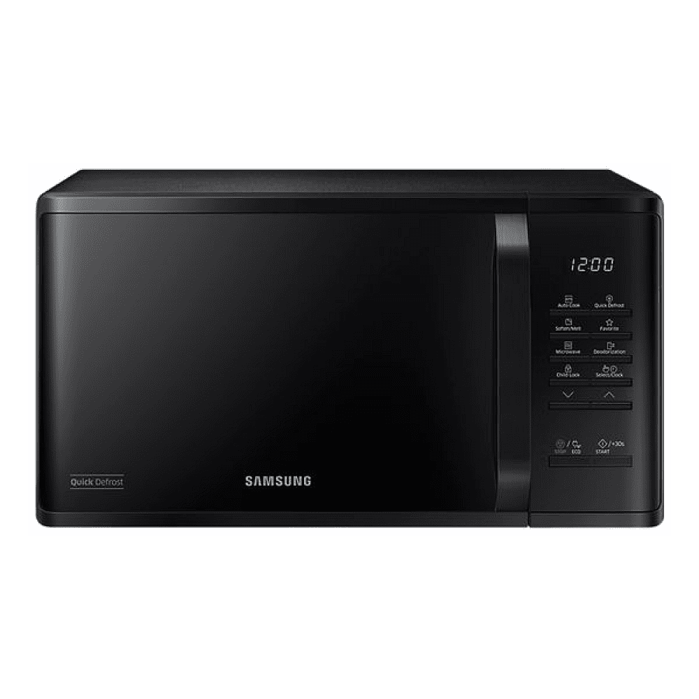 Электропечь СВЧ Samsung MS23K3513AK/BW