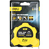 Рулетка Deli YS EDL3796, 7,5 м х 25 мм, желтый, черный - 10