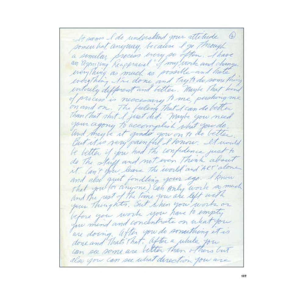 Книга "Письма на заметку: коллекция писем легендарных людей", Шон Ашер, -30% - 5