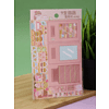 Стикерпак "Игра Peach showcase", 20.5х11.5 см - 7