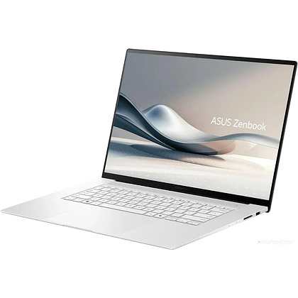 Ноутбук ASUS Zenbook S 16 OLED UM5606WA-RK226W, 24GB, W11H, белый  - 3