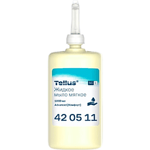 Мыло жидкое Tellus Комфорт, 1 л, мягкое, SC1