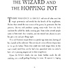 Книга на английском языке "The Tales of Beedle the Bard", J.K. Rowling, Illustr. Chris Riddell, -30% - 3