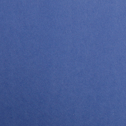 Бумага цветная "Maya", 50x70 см, 270 г/м2, темно-синий - 2
