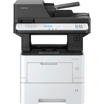 Принтер лазерный монохромный МФУ Kyocera ECOSYS MA4500ix 