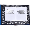 Книга-мини "Парадоксы", Оскар Уайльд, 65х90 мм, ассорти - 7