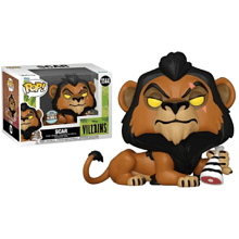 Фигурка Funko POP! Король Лев: Шрам