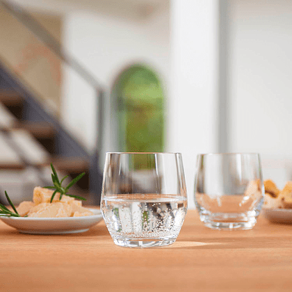 Набор стаканов «Puccini», 310 мл, 6 шт/упак - 5