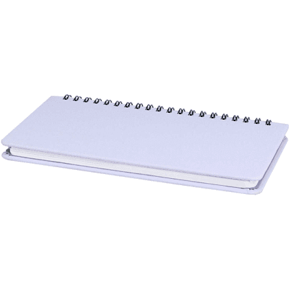 Планер недатированный "Бьянчини", 190х110 мм, 68 листов, сиреневый - 2