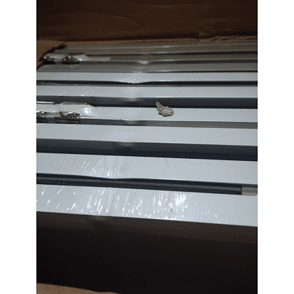 Доска магнитно-маркерная Deli E39033A", 60x90 см, -30% - 5