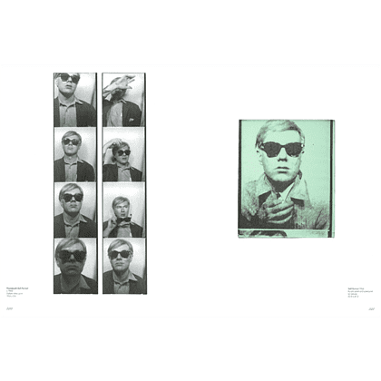 Книга на английском языке "Andy Warhol Now", Yilmaz Dziewior, Gregor Muir - 5