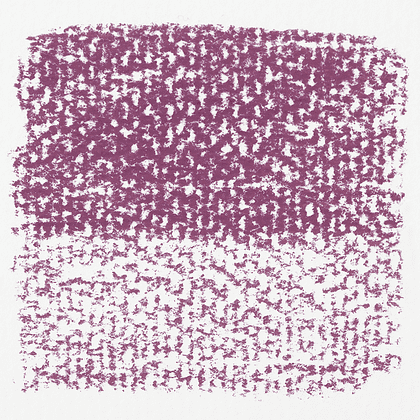 Пастель мягкая "Rembrandt", 397.5 пурпурный прочный - 2