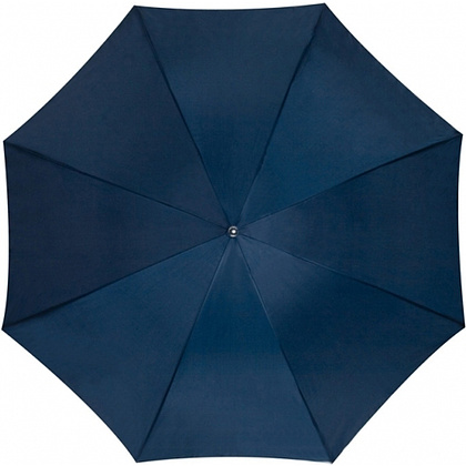Зонт-трость "Limoges", 100 см, темно-синий - 2