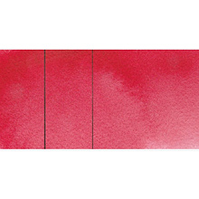 Краски акварельные "Aquarius", 327 антрахинон красный, кювета