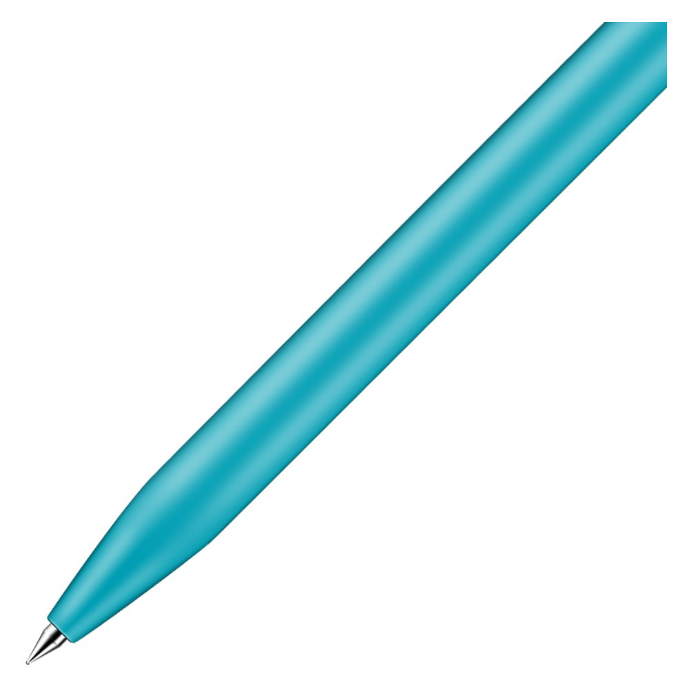 Ручка гелевая Deli "Nusign", 0,5 мм, стерж. черный  - 2