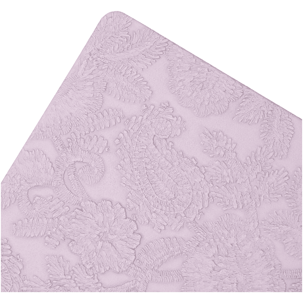 Блокнот "Jade. Фиалковый", А6, 80 листов, клетка, фиолетовый - 3